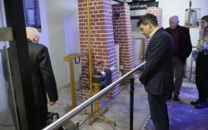 Spotkanie w Śląskim Obserwatorium Geofizycznym Polskiej Akademii Nauk (8)