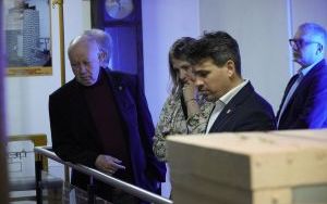 Spotkanie w Śląskim Obserwatorium Geofizycznym Polskiej Akademii Nauk (9)