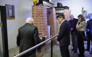 Spotkanie w Śląskim Obserwatorium Geofizycznym Polskiej Akademii Nauk (11)