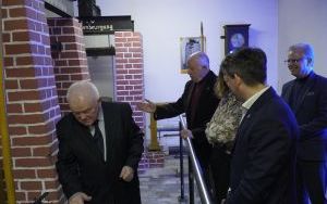 Spotkanie w Śląskim Obserwatorium Geofizycznym Polskiej Akademii Nauk (14)