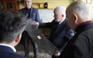 Spotkanie w Śląskim Obserwatorium Geofizycznym Polskiej Akademii Nauk (7)