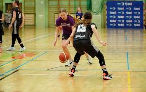 Turniej Junior NBA Girls w Raciborzu (3)