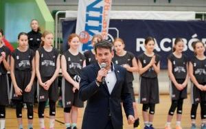 Turniej Junior NBA Girls w Raciborzu (6)