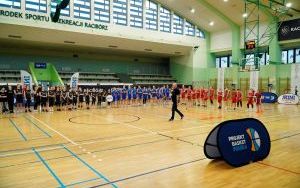 Turniej Junior NBA Girls w Raciborzu (8)