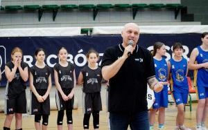 Turniej Junior NBA Girls w Raciborzu (9)