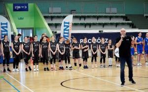 Turniej Junior NBA Girls w Raciborzu (10)