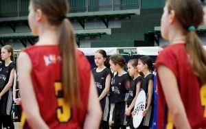 Turniej Junior NBA Girls w Raciborzu (2)