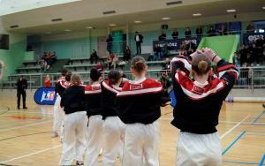 Turniej Junior NBA Girls w Raciborzu (3)