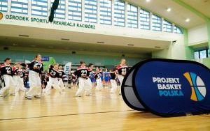 Turniej Junior NBA Girls w Raciborzu (5)