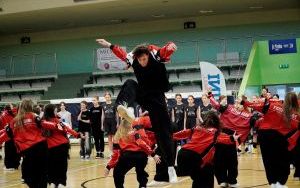 Turniej Junior NBA Girls w Raciborzu (6)
