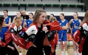 Turniej Junior NBA Girls w Raciborzu (8)