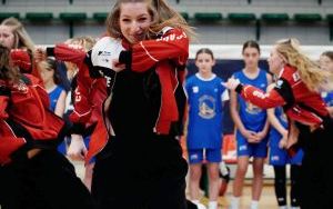 Turniej Junior NBA Girls w Raciborzu (9)