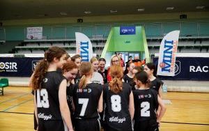 Turniej Junior NBA Girls w Raciborzu (10)