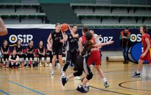 Turniej Junior NBA Girls w Raciborzu (3)