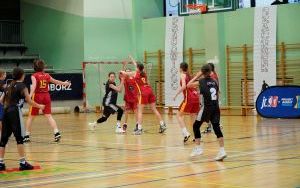 Turniej Junior NBA Girls w Raciborzu (4)