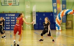 Turniej Junior NBA Girls w Raciborzu (5)