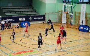 Turniej Junior NBA Girls w Raciborzu (6)