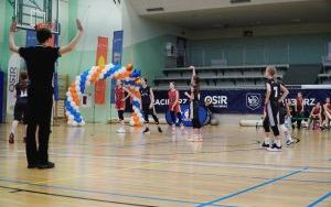 Turniej Junior NBA Girls w Raciborzu (9)
