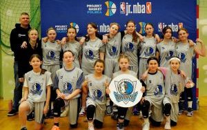 Turniej Junior NBA Girls w Raciborzu (10)
