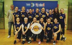 Turniej Junior NBA Girls w Raciborzu (4)