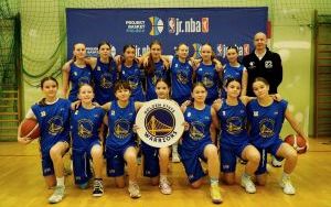 Turniej Junior NBA Girls w Raciborzu (6)