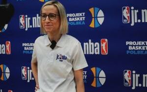 Turniej Junior NBA Girls w Raciborzu (8)
