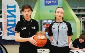 Turniej Junior NBA Girls w Raciborzu (9)