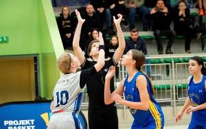 Turniej Junior NBA Girls w Raciborzu (10)