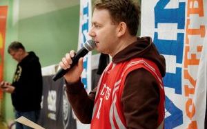 Turniej Junior NBA Girls w Raciborzu (11)