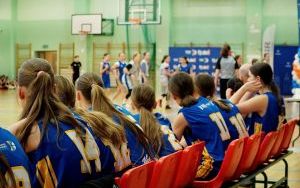 Turniej Junior NBA Girls w Raciborzu (12)
