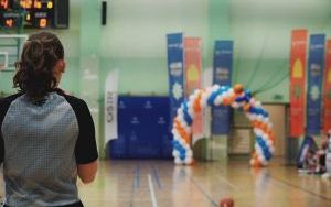 Turniej Junior NBA Girls w Raciborzu (13)