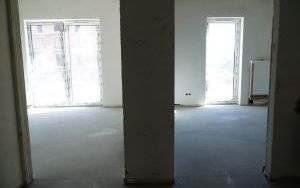 Wizytacja na placu budowy przy ulicy Łąkowej (5)