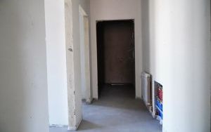 Wizytacja na placu budowy przy ulicy Łąkowej (8)