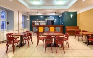 Lokal gastronomiczny przy Raciborskim Centrum Kultury (1)