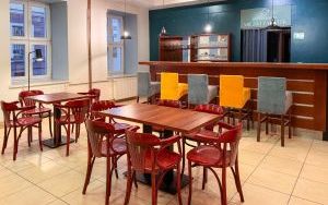 Lokal gastronomiczny przy Raciborskim Centrum Kultury (2)