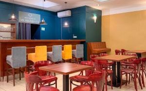 Lokal gastronomiczny przy Raciborskim Centrum Kultury (3)