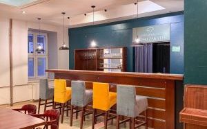 Lokal gastronomiczny przy Raciborskim Centrum Kultury (9)