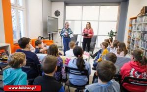 Cukierku, ty łobuzie!  (4)
