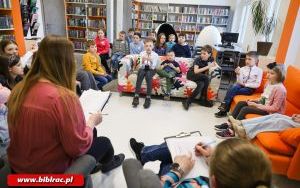 Cukierku, ty łobuzie!  (1)