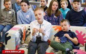 Cukierku, ty łobuzie!  (2)