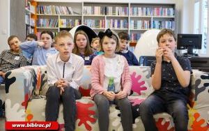 Cukierku, ty łobuzie!  (5)