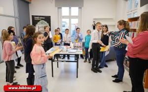 Cukierku, ty łobuzie!  (7)