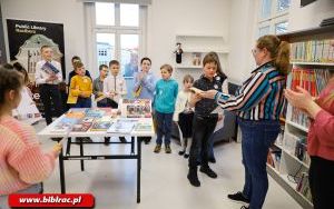 Cukierku, ty łobuzie!  (5)