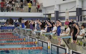 Mistrzostwa Polski Szkół Sportowych w Pływaniu 2025 – sportowe emocje w H2Ostróg (2)