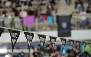 Mistrzostwa Polski Szkół Sportowych w Pływaniu 2025 – sportowe emocje w H2Ostróg (4)