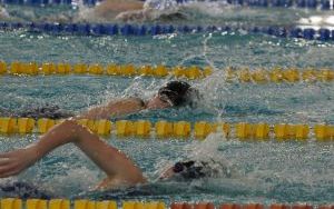 Mistrzostwa Polski Szkół Sportowych w Pływaniu 2025 – sportowe emocje w H2Ostróg (9)