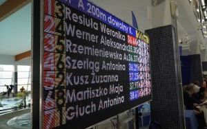 Mistrzostwa Polski Szkół Sportowych w Pływaniu 2025 – sportowe emocje w H2Ostróg (13)