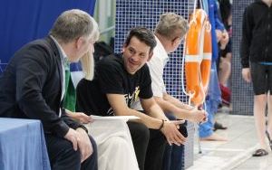 Mistrzostwa Polski Szkół Sportowych w Pływaniu 2025 – sportowe emocje w H2Ostróg (6)
