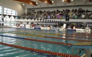 Mistrzostwa Polski Szkół Sportowych w Pływaniu 2025 – sportowe emocje w H2Ostróg (7)