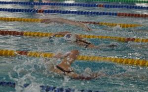 Mistrzostwa Polski Szkół Sportowych w Pływaniu 2025 – sportowe emocje w H2Ostróg (11)
